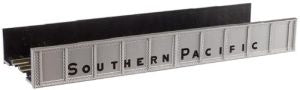 Atlas Railroad N Code 80 Plate Girder Bridge SP