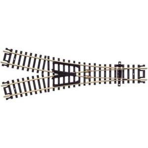 Atlas Railroad N Code 80 Custom Line Wye Turnout