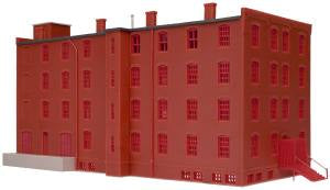 Atlas Railroad N Middlesex Manufacturing Co.