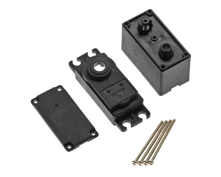 Hitec HS-475HB/HS-5475HB Case Set