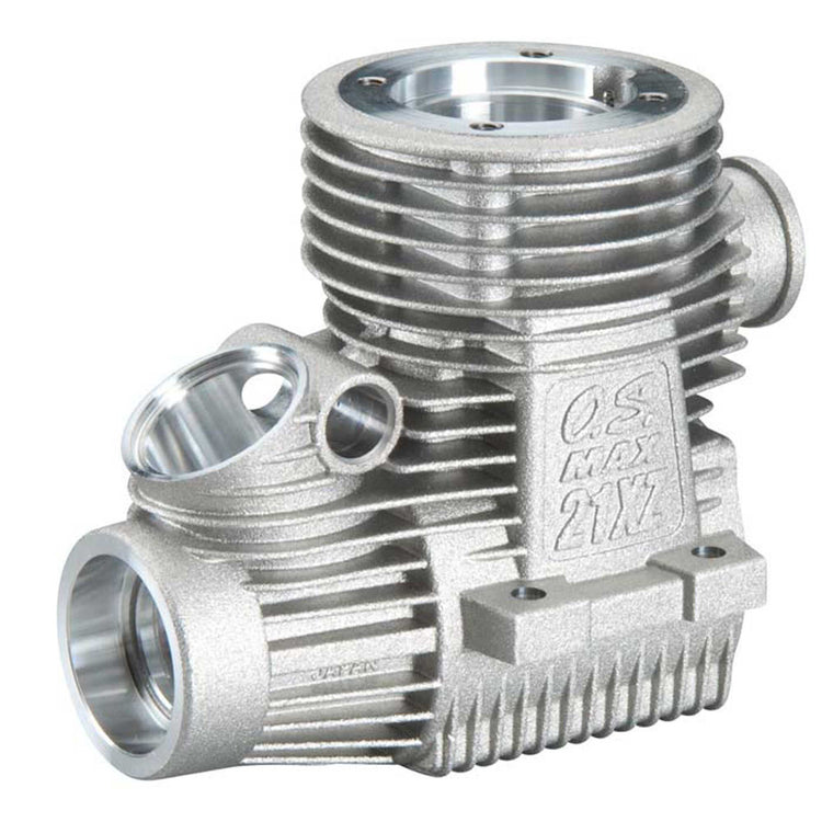 O.S. Engines 22411000 Crankcase 21XZ-B