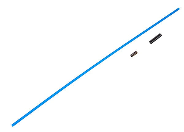 Traxxas Antenna Tube & Cap