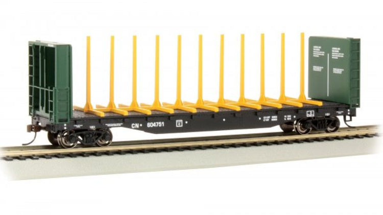 Bachmann Canadian National #60472