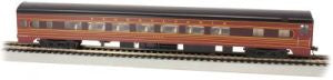 Bachmann HO 85' Smoothside Coach PRR -4263