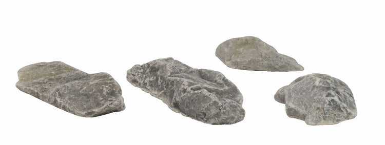 Bachmann HO ASSORTED ROCKS (8/pk) Scenescapes