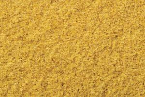 Bachmann Ground Cover/Yellow Straw/fine
