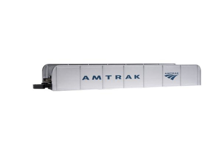 Bachmann HO Girder Bridge w/ Nickel Silver Rails - Amtrak