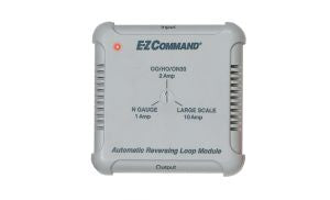 Bachmann E-Z Command DCC Automatic Reverse Loop Module