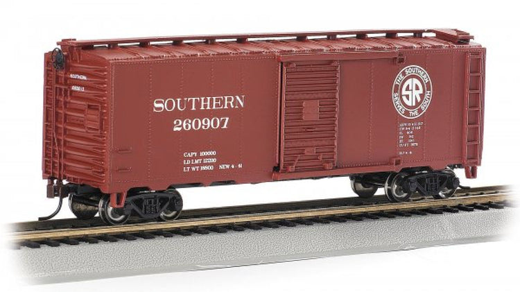 Bachmann HO SD40-2 CSX #8117 Bright Future DCC