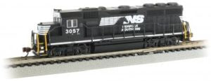 Bachmann N GP40 Diesel NS -3057/DCC Sound