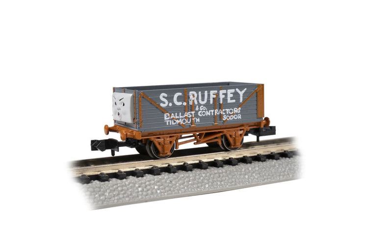 Bachmann N TTT S.C. Ruffey