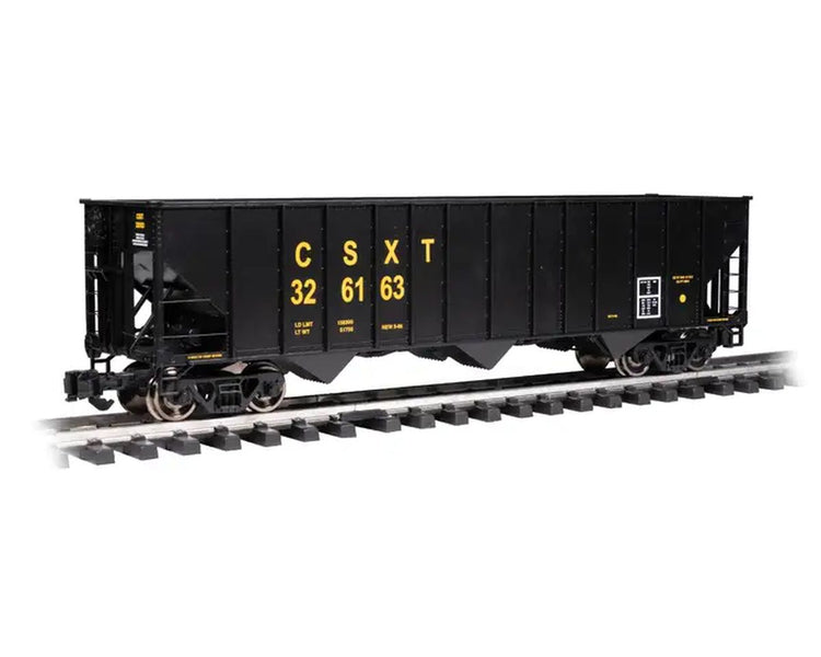 Bachmann G 100t 3-Bay Hopper NYC -326123 (1:29)