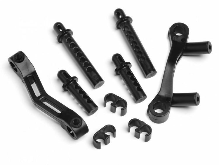 HPI Racing Body Mount Set - Firestorm