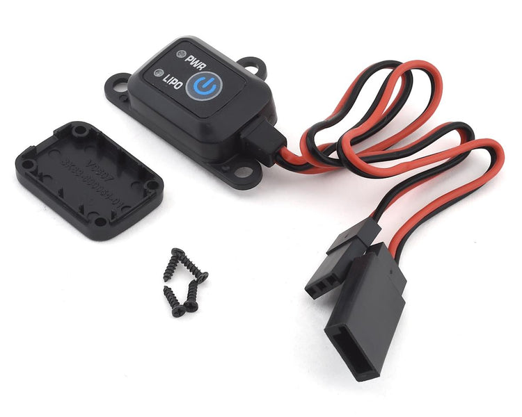 Team Associated Reedy Electronic Power Switch