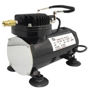 Badger 180-15 Airstrom Compressor W/on off