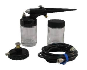 Badger Air-brush Co. 250 Spray Gun Basic Set