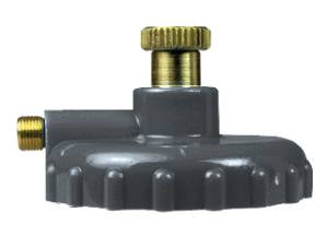 Badger Air-brush Co. Propel Regulator