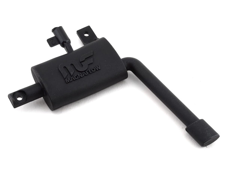 Team Associated Element RC Endruo Trailrunner Magnaflow Exhaust