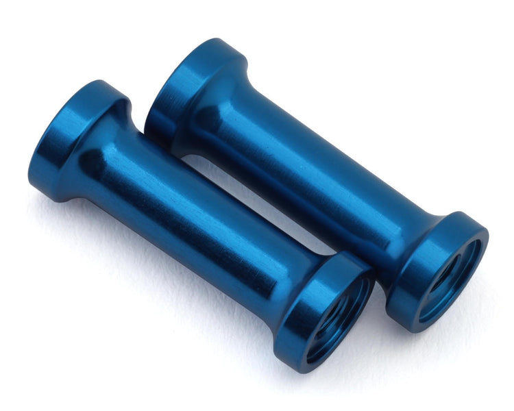 Team Associated RC10TC8 Long Battery Standoffs (2)