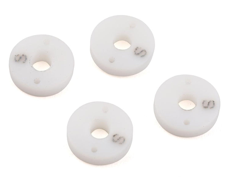 DragRace Concepts Super Flow Shock Pistons (4) (Small)