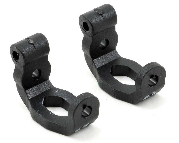 Schumacher 4° Extra Flex Castor Block