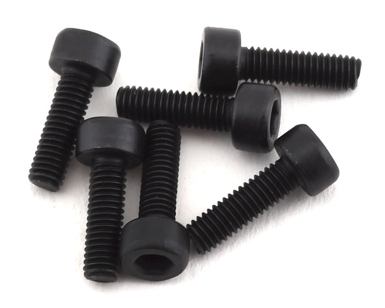 HPI 3x10Mm Cap Head Screw (6)