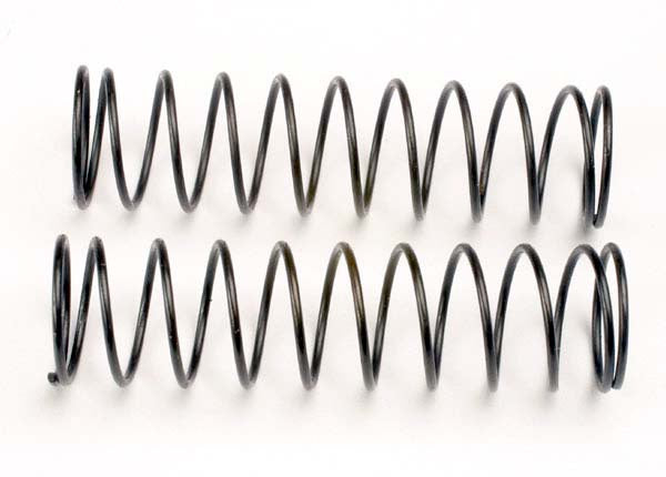Traxxas Black Long Springs (2)