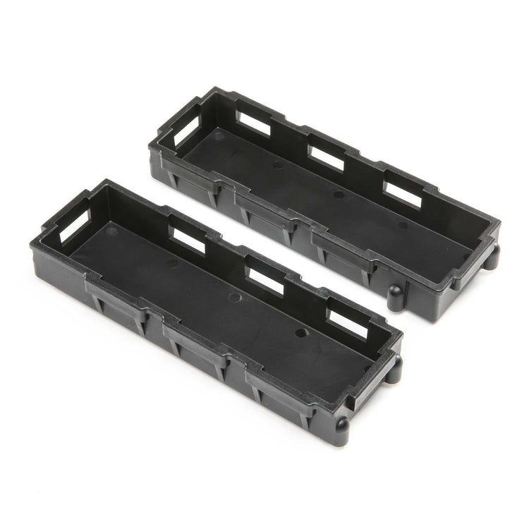 Losi Battery Tray (2): Dbxl-E 2.0