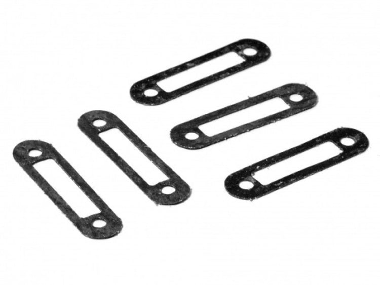 HPI Racing Exhaust Gasket - Firestorm 3.0/Nitro 3