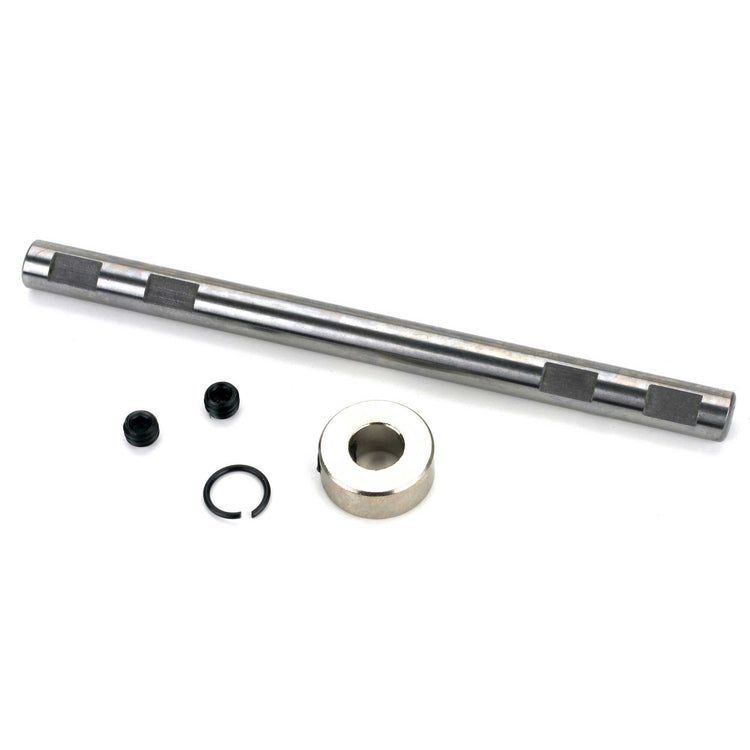 E-Flite Shaft:Power 60 Brushless Outrunner