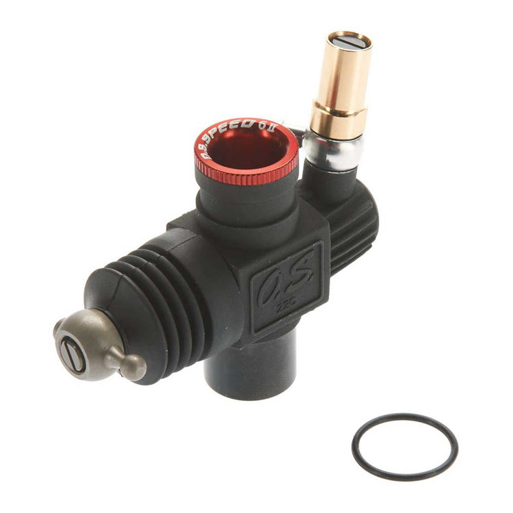 O.S. Engines 2A381000 Carburetor 22C(B) Speed B2102