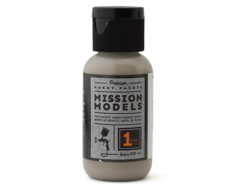 Mission Models Light Neutral Tan Acrylic Hobby Paint (1oz)