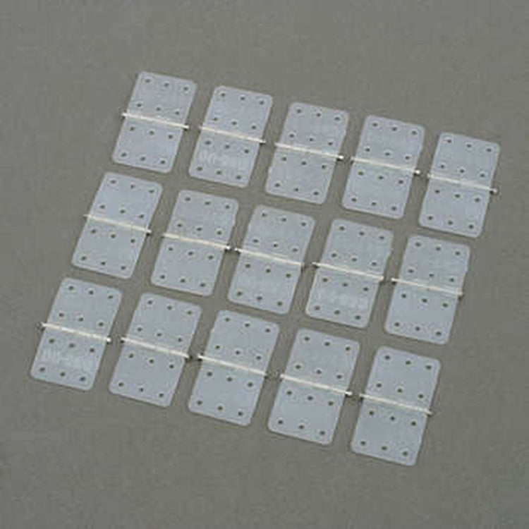 DuBro Small Nylon Hinge (15)