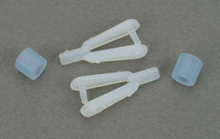 DuBro Nylon Kwik-Link, Standard Size (2)
