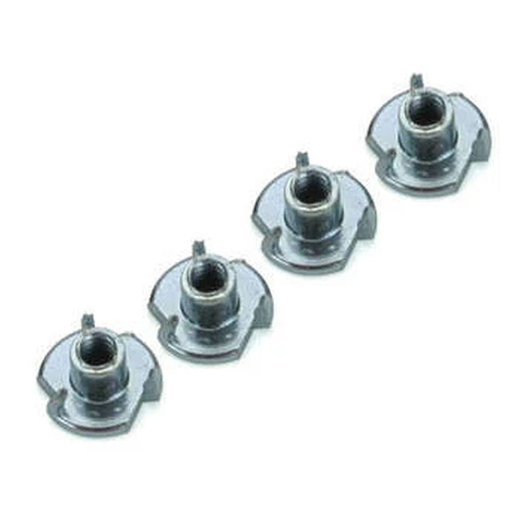 DuBro Blind Nuts (4-40)