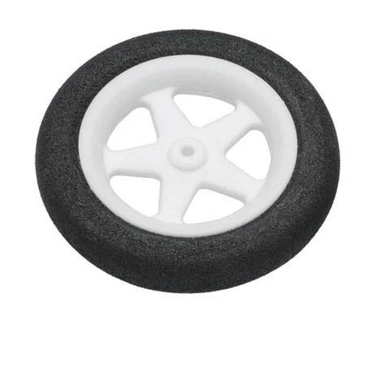 DuBro 1.45" Micro Sport Wheel Set (2)
