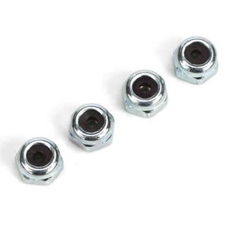 DuBro Lock Nuts,2-56