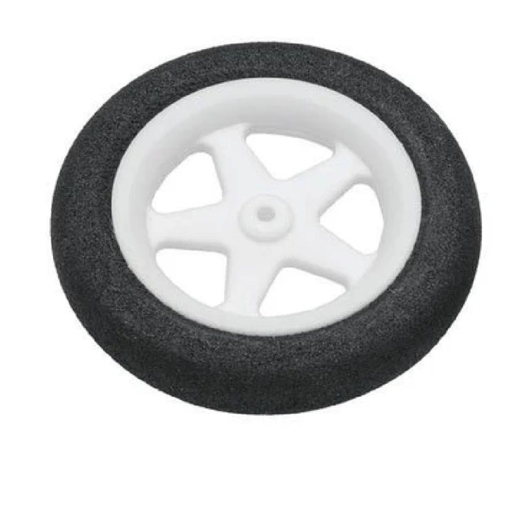 DuBro 1.86" Micro Sport Wheel Set (2)