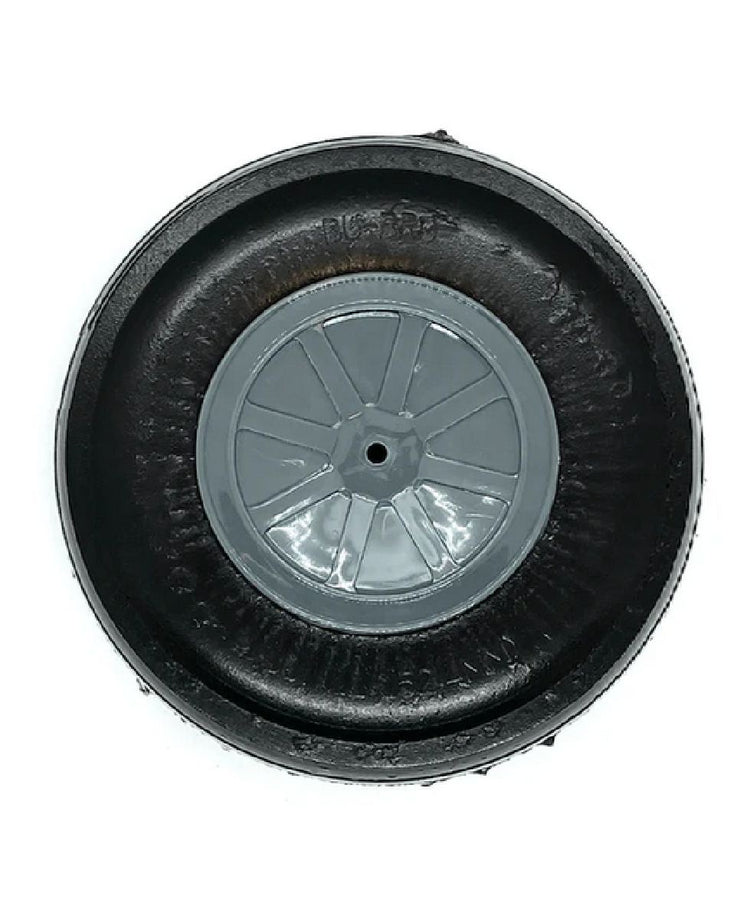 DuBro 2" Treaded Lite Wheels (2)