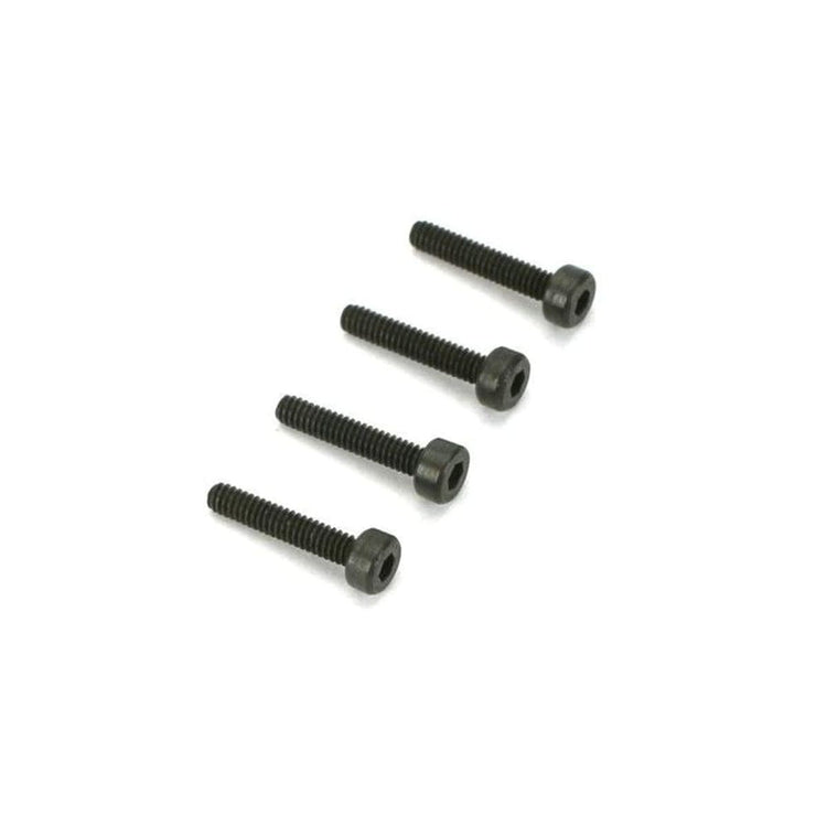 DuBro Socket Head Cap Screws,2.5mm x 6