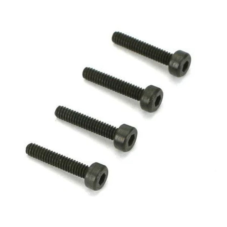 DuBro Socket Head Cap Screws,3mm x 20