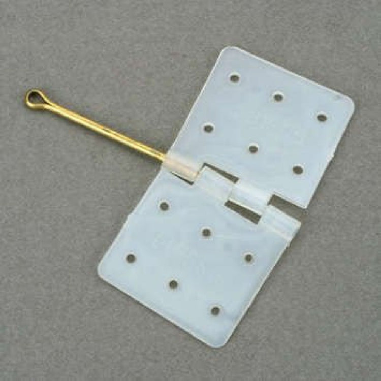 DuBro Heavy Duty Nylon Hinges (15)