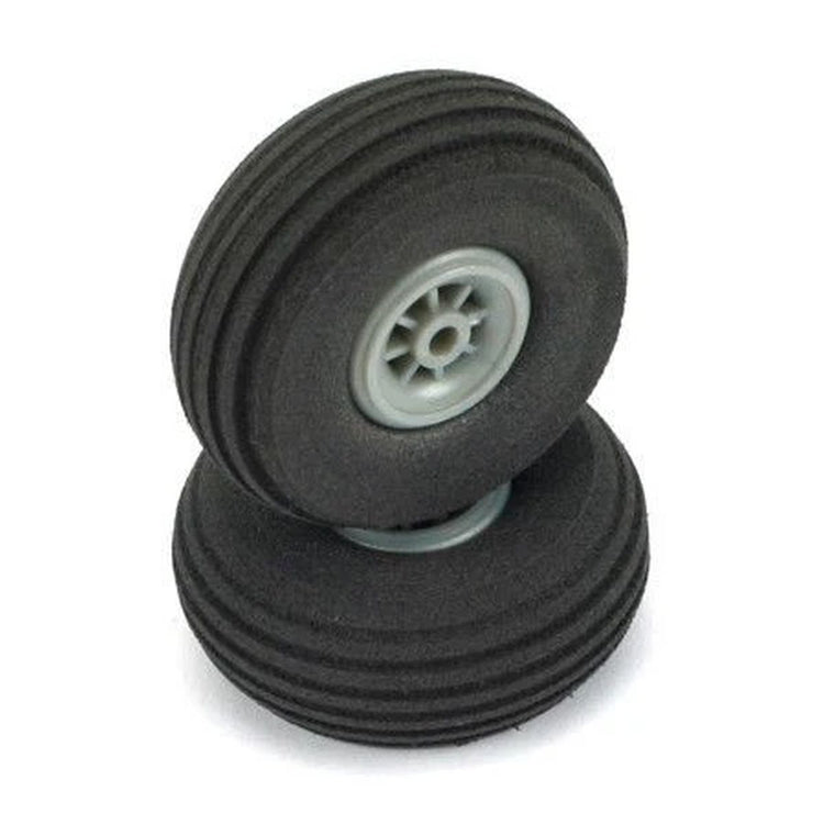 DuBro 3" Super Lite Wheels (2)