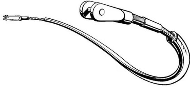 DuBro Flex Cable (36")