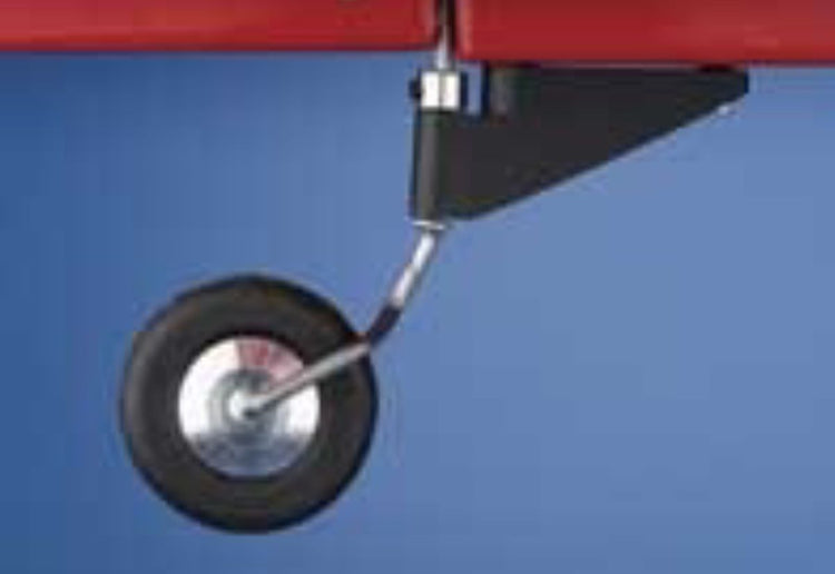 DuBro Tailwheel Bracket, .40 Plane