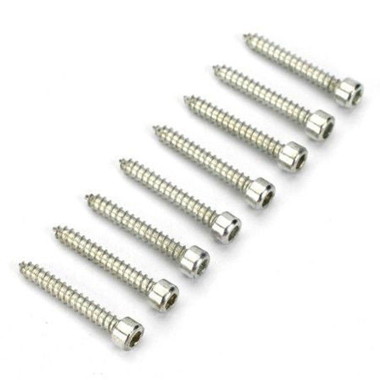 DuBro Socket Head Screw,2 x 3/8