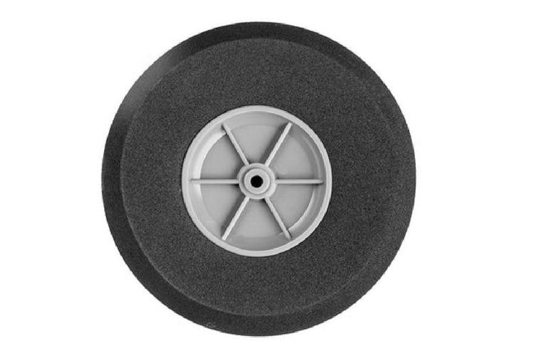 DuBro 4.5" Super Lite Extra Large Wheels (2)