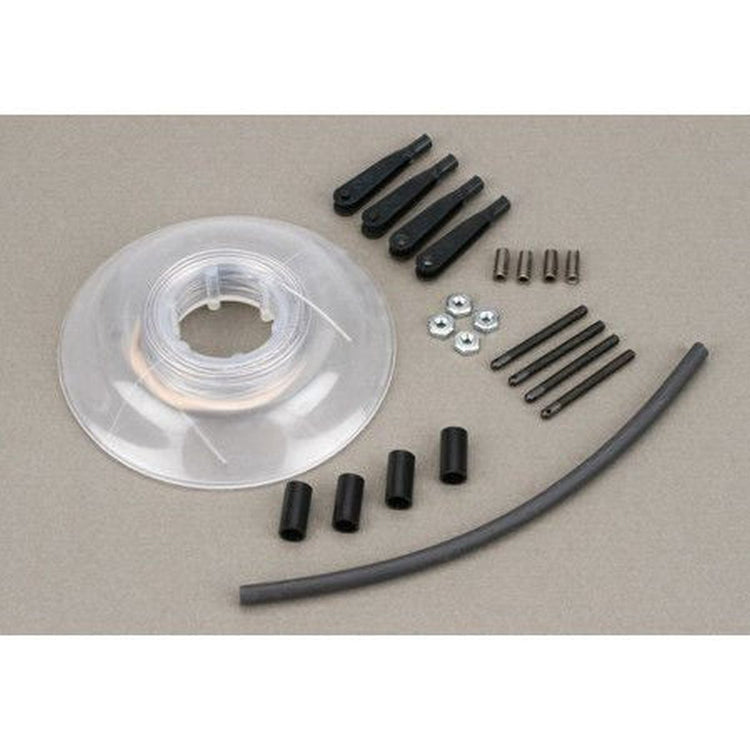 DuBro 2-56 Pull-Pull System