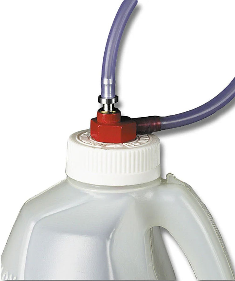 DuBro Kwik Fill Fuel Can Fitting