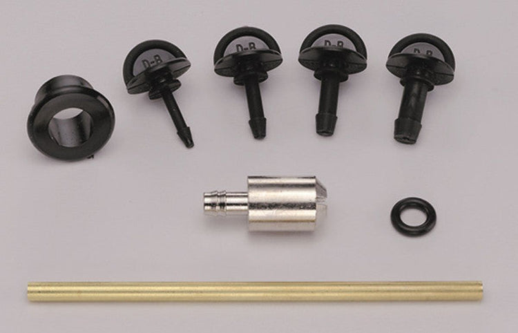 DuBro Fill-It Fueling System